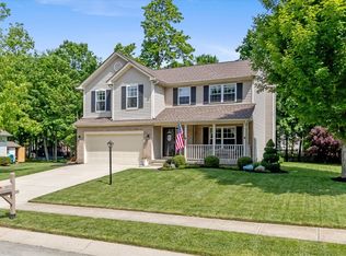 8870 Lambert Ct, Fishers, IN 46038