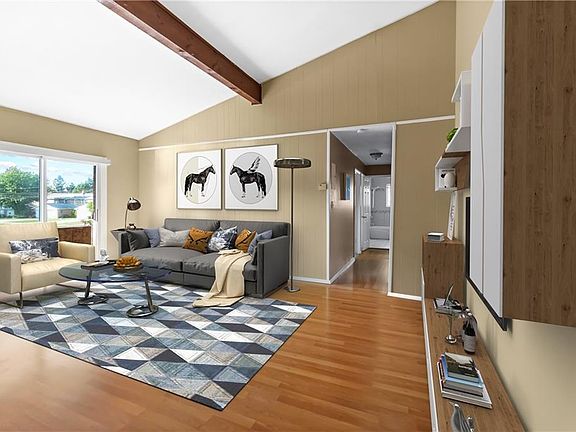4th image of 24565 Clareshire Dr APT 201