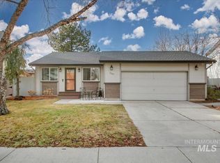 2101 N Lark Pl, Meridian, ID 83646