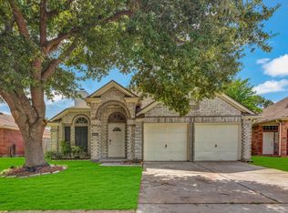 8222 Viny Ridge Dr, Houston, TX 77083 | MLS #45360735 | Zillow