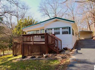 173 Hummingbird Ln, Eddyville, KY 42038