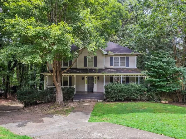 604 Apache Trl, Woodstock, GA 30189