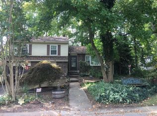 202 Seminole Dr, Newark, DE 19702