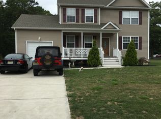 401 Sycamore Ave, Egg Harbor Township, NJ 08234