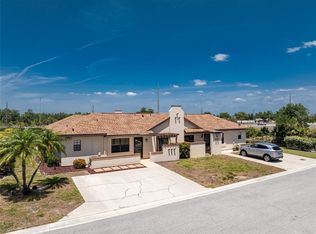 13100 S McCall Rd APT 112, Port Charlotte, FL 33981