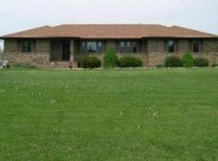 6005 E Farm Road 94, Strafford, MO 65757