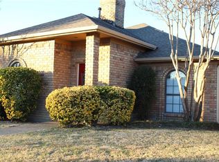 2845 Stoneridge Dr, Garland, TX