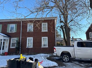 3044 Tuckahoe Rd, Camden, NJ 08104