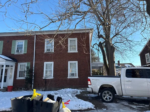 3044 Tuckahoe Rd, Camden, NJ 08104