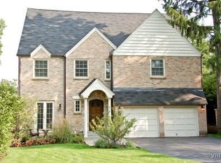 164 Harbor St, Glencoe, IL 60022