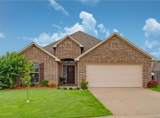 520 Linnhurst Dr, Bossier City, LA 71112