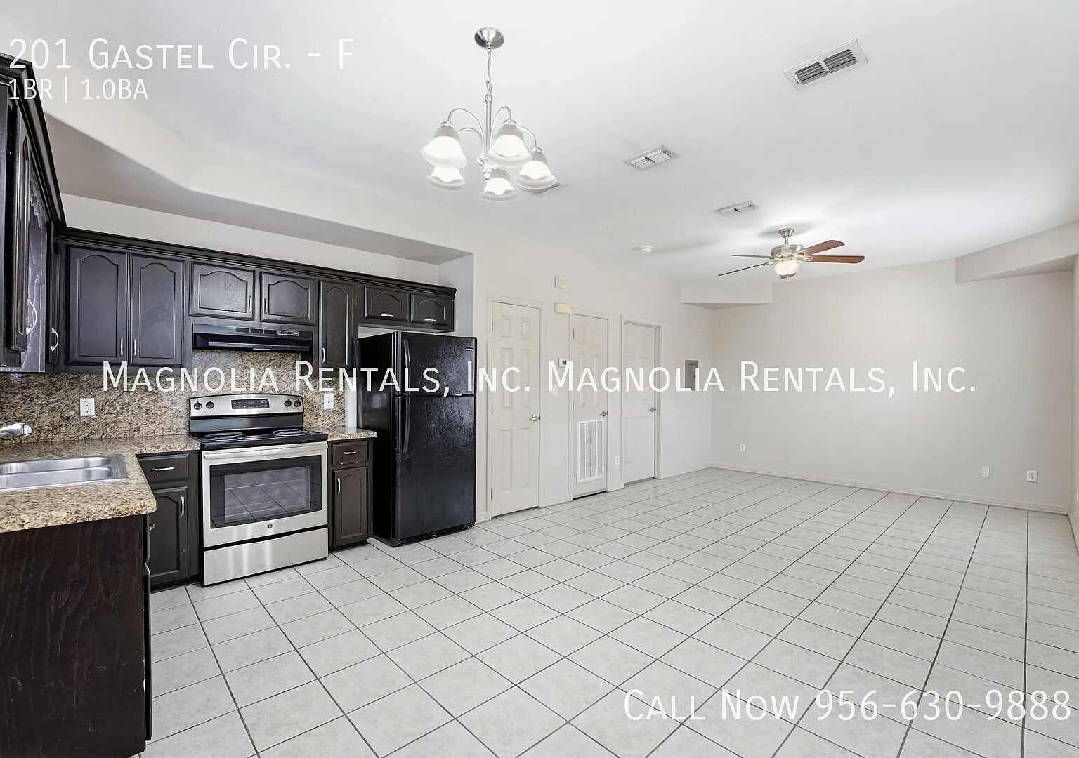 1 bed 1 bath in edinburg — Photo 2