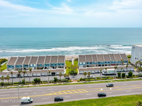 555 Highway A1a #10, Satellite Beach, FL 32937