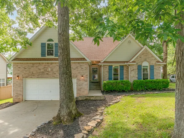 1508 Walnut Hills Dr, Chapel Hill, TN 37034