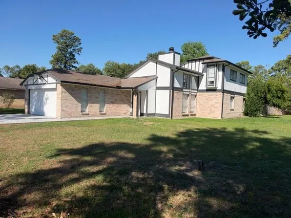 4219 Hirschfield Rd, Spring, TX 77373