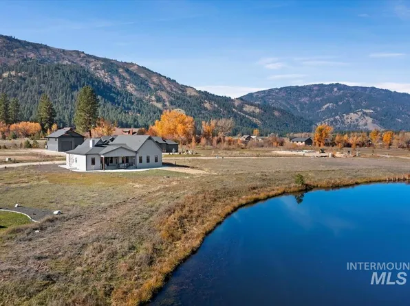 42 Singing Springs Way, Garden Valley, ID 83622