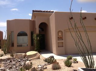 4184 Franzia Rd, Las Cruces, NM 88011