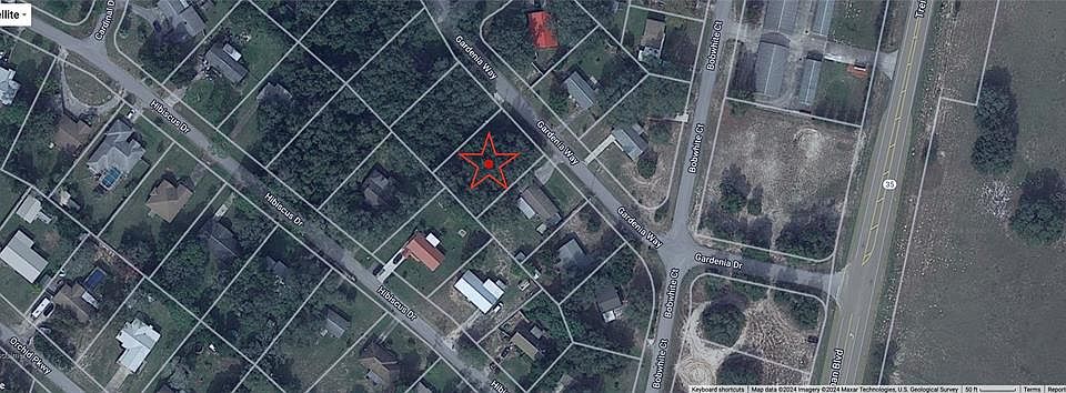 1st image of 34804 GARDENIA WAY LOT 211