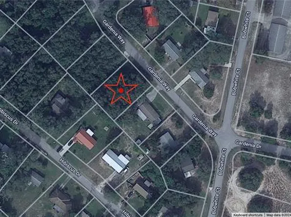 34804 Gardenia Way #211, Dade City, FL 33523