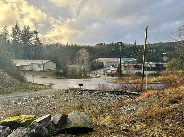 0 S Yorktown Dr, Ketchikan, AK 99901