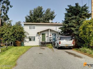 3410 Corona Cir, Anchorage, AK 99517