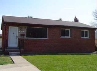 6324 Henry Ruff Rd, Garden City, MI 48135