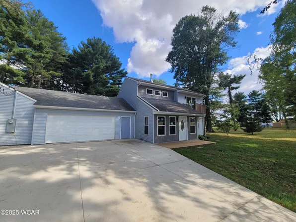 1992 Bumford Rd, Marion, OH 43302