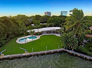 580 Sabal Palm Rd, Miami, FL 33137