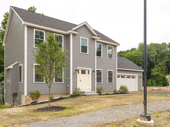 Lot 6 Saddleback Drive, Nashua, NH 03060