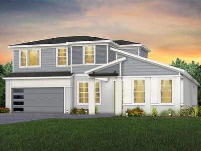 7411 Sienna Wood Ave, Orlando, FL, 32829