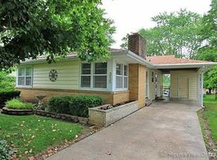 215 Koch Ave, Cape Girardeau, MO 63701