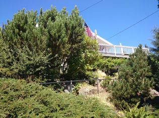 4143 32nd Ave SW, Seattle, WA 98126