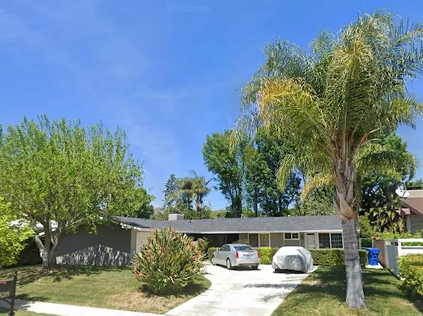 (undisclosed Address), Porter Ranch, CA 91326