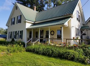 33 Harvard St, Franconia, NH 03580