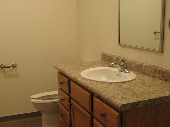 Bathroom Vanity