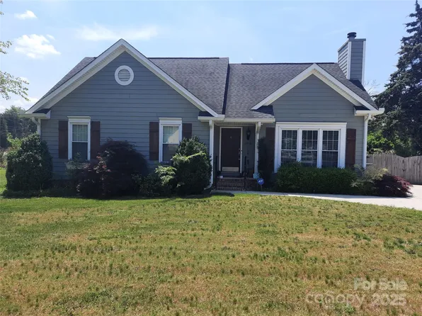 10920 Whittersham Dr, Charlotte, NC 28262