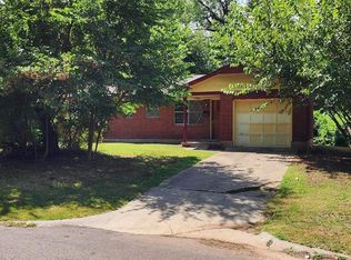 1032 Parsons St, Norman, OK 73069