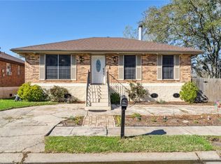 1 Labarre Ct, Jefferson, LA 70121