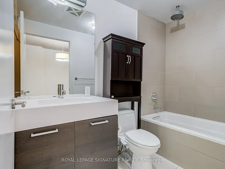 90 Broadview Ave #717 — Photo 13