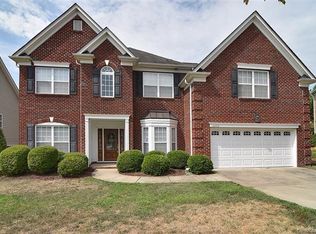 10415 Goosefoot Ct NW, Concord, NC 28027