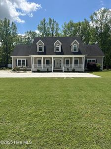 6283 Harrisontown Road, Rocky Mount, NC, 27804