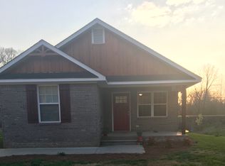 238 Tennessee St, Fairmount, GA 30139