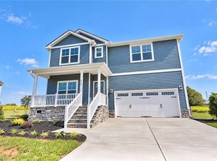 6909 Steeplegate Dr #3, Burlington, NC 27215