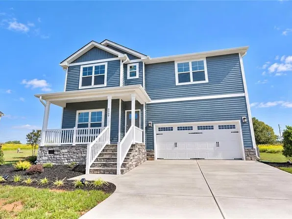 6909 Steeplegate Dr #3, Burlington, NC 27215