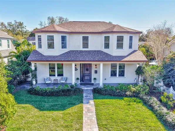 1160 26th Ave N, Saint Petersburg, FL 33704