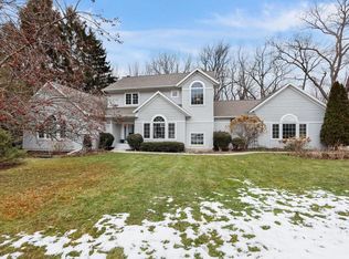 585 Connor Ct, Lake Mills, WI 53551