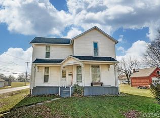 902 George St #STW2-P12, Van Wert, OH 45891