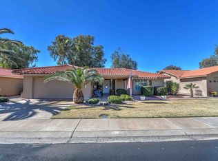 1162 Leisure World, Mesa, AZ 85206