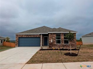 817 Bobby Lou Ln, Copperas Cove, TX 76522
