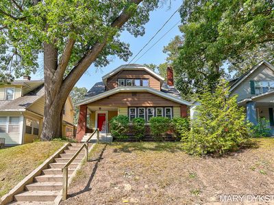 1019 Calvin Ave SE, Grand Rapids, MI, 49506